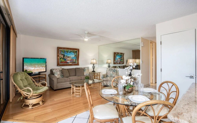 Maui Parkshore by Coldwell Banker Island Vacations