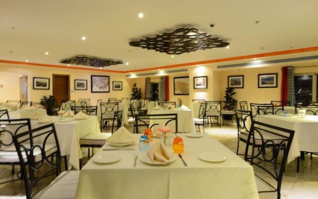 La perle hotel