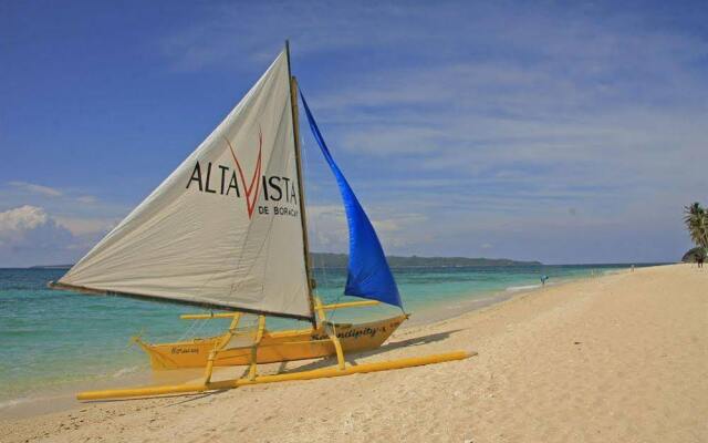 Loft @ Alta Vista De Boracay