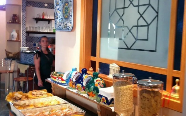 Sicilya Comfort Room And Suite