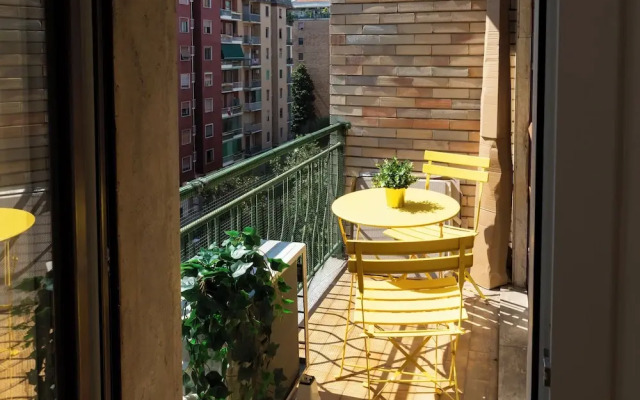 notaMi - Coronelli - Flower District