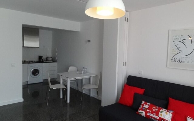 Innapartments Trindade