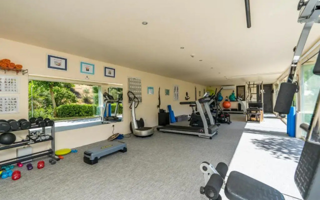Shanti Som Wellbeing Retreat