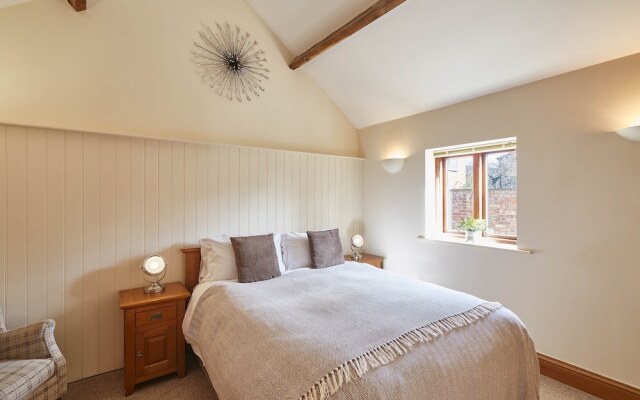 Amberleigh House