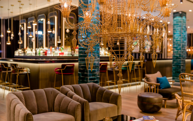 Motel One München-Haidhausen