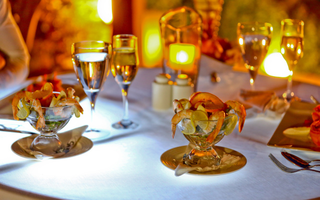 Charmillion Club Resort