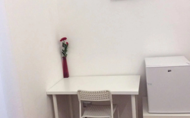 Catone Vatican Rooms