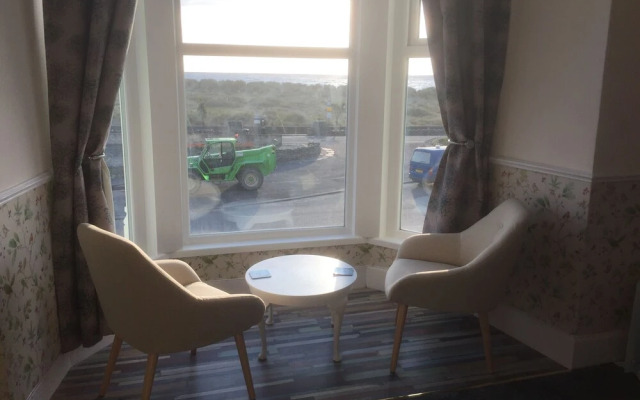 Seascape Guest House