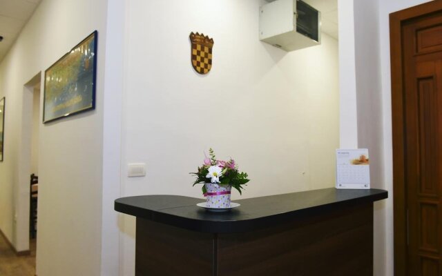 B&B Riva Rooms