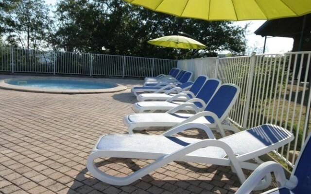 Camping Domaine Vallée du Tarn