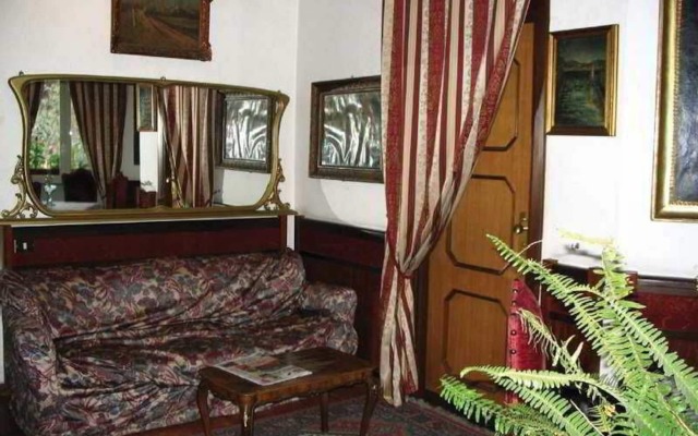 Hotel Villa Porpora