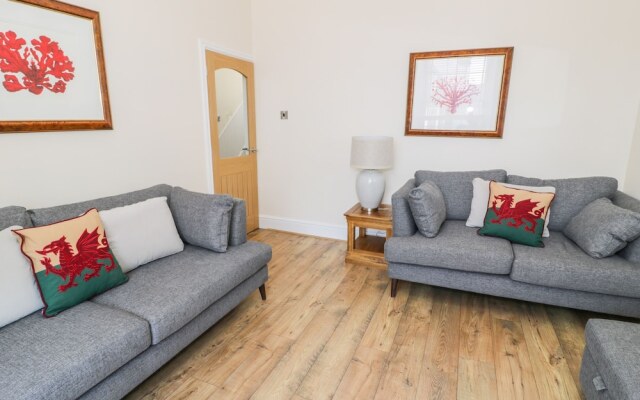 The Creel Apartment