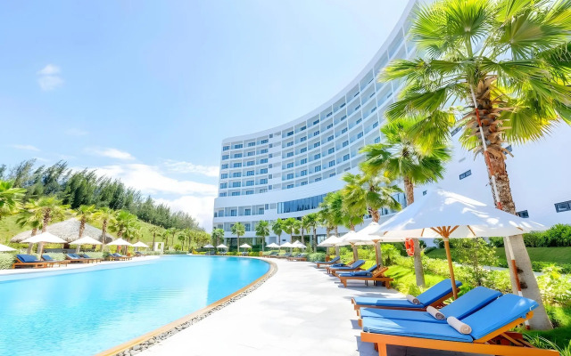 Selectum Noa Resort Cam Ranh