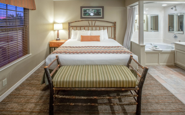 Holiday Inn Club Vacations Holiday Hills Resort