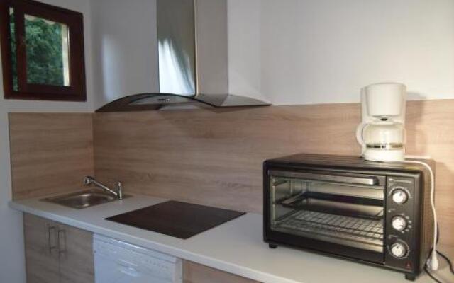 Le Relais de Tiuccia