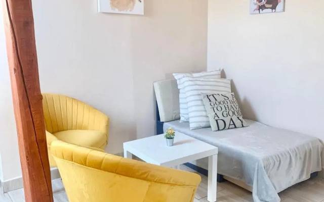 Lelle -Kert Apartman 03