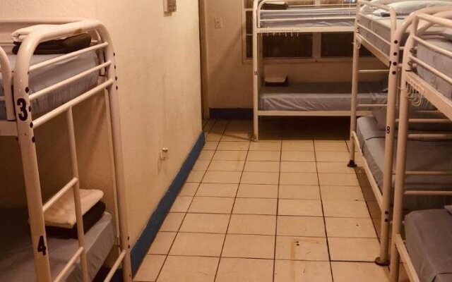 Ohana Hostel Miami Beach