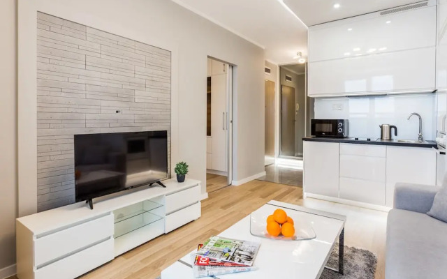 VISENTO Apartments Kreta 52-54