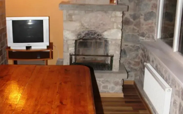 Holiday House Liepa
