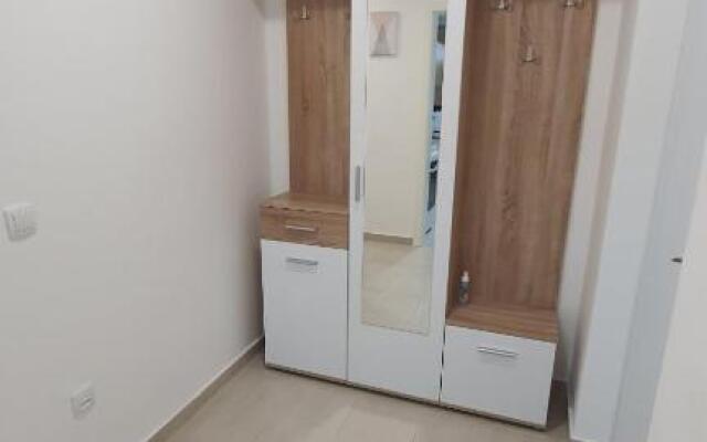 Apartman 8