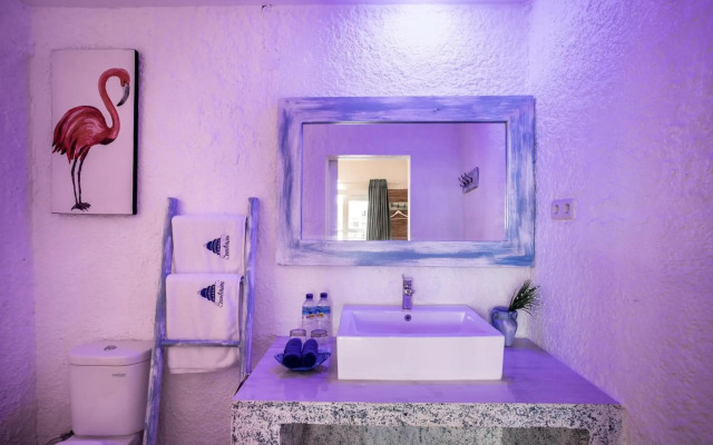 Santorini Beach Resort