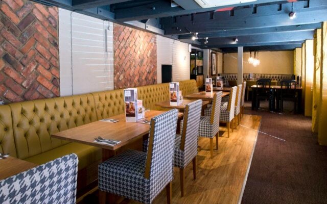 Premier Inn Cambridge North (Girton)