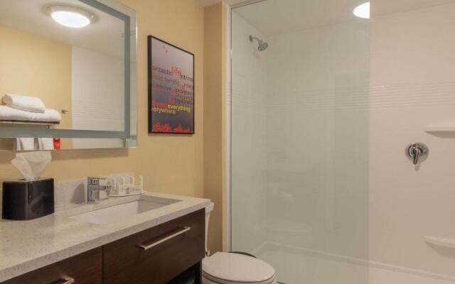 TownePlace Suites Syracuse Liverpool