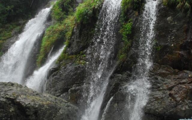 Hotel Big Marine Amami