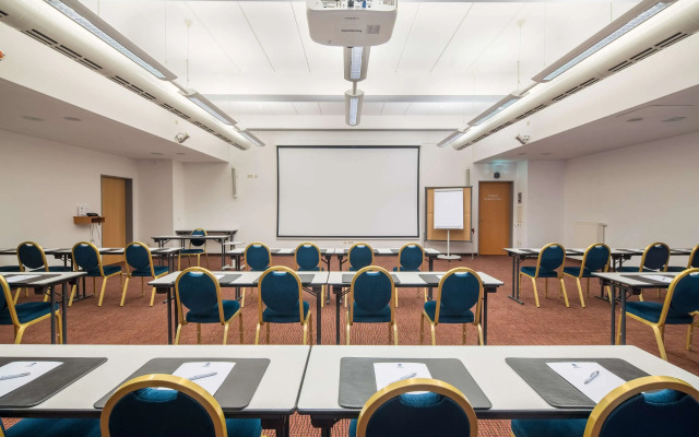 Best Western Hotel Muenchen Airport