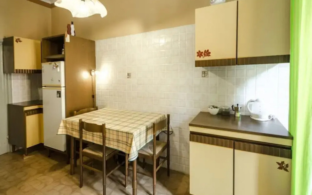 Leprosetti apartment