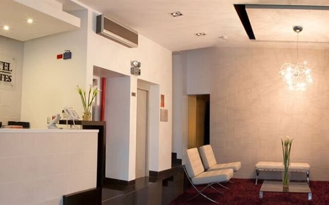 Allpa Hotel & Suites