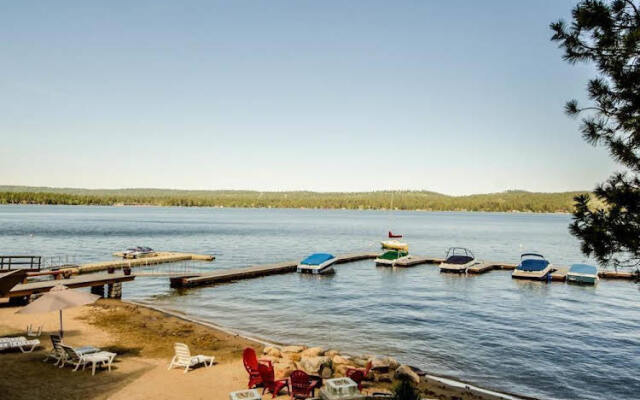 Timberlake Time-share