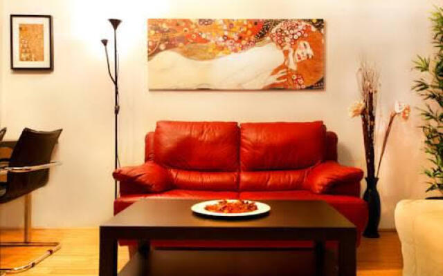 Apartment Vienna Art