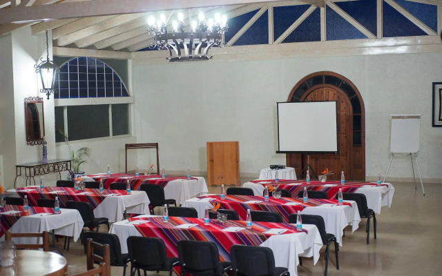 Hotel El Rebozo