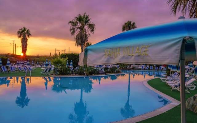 Villaggio Club Bahja