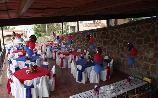 Hotel Petite Casa del Gobernador