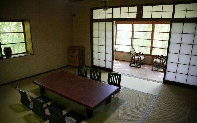 Nurukawa Onsen