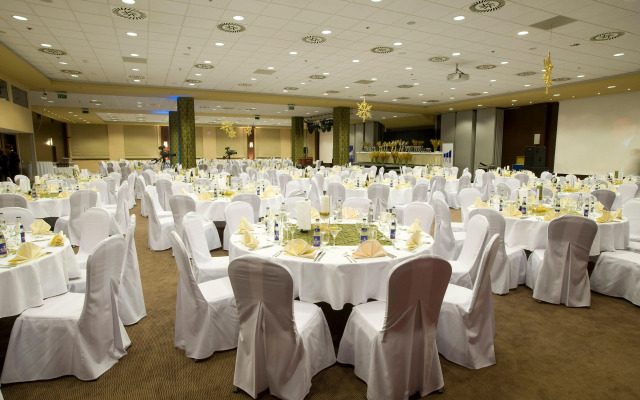 Holiday Inn Zilina by IHG