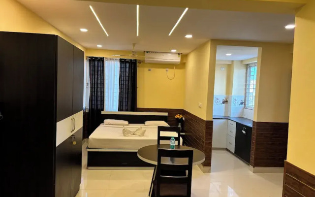 Ebenezer Serviced Apartments and Suites