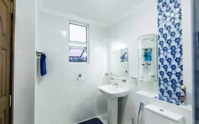 Parklands Villa Hotel