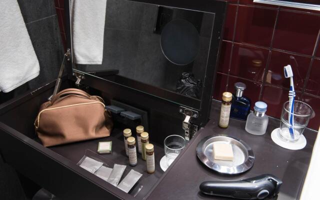 Upon Lisbon Prime Residences