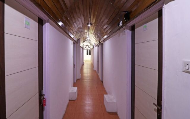 Hotel India