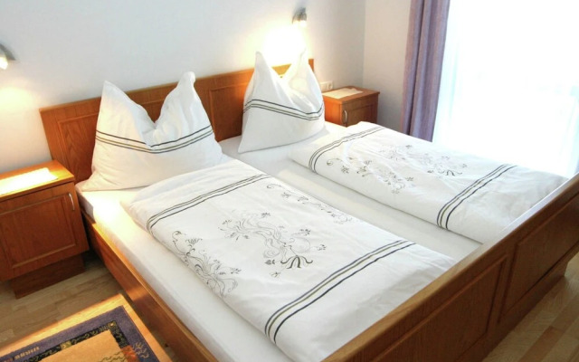 Spacious Apartment in Eberndorf near Ski Slopes