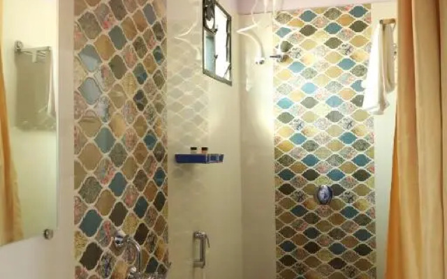 Hotel Sai Guest House by OYO Rooms