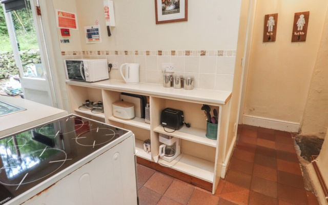 Tryfan Cottage