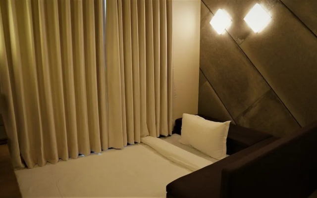 De Glance Hotel