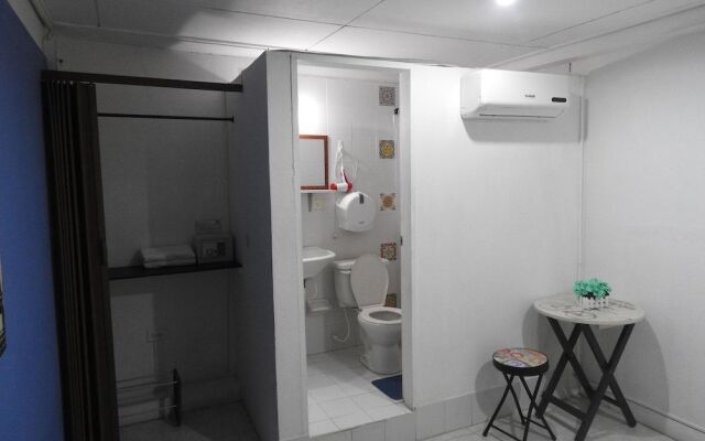 Hostal Don Miguel Cartagena de Indias