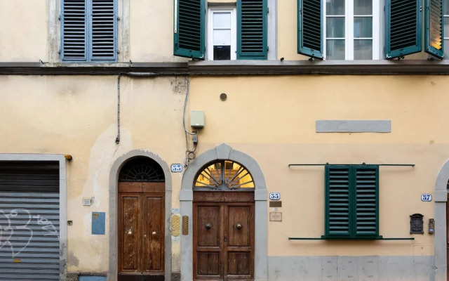 Santa Reparata Frontal