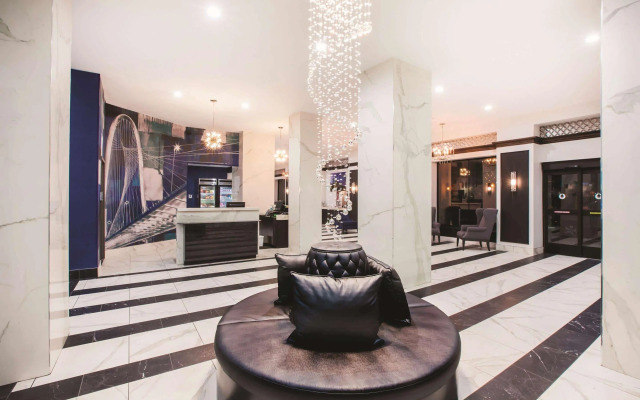 Holiday Inn Express Dallas Downtown by IHG