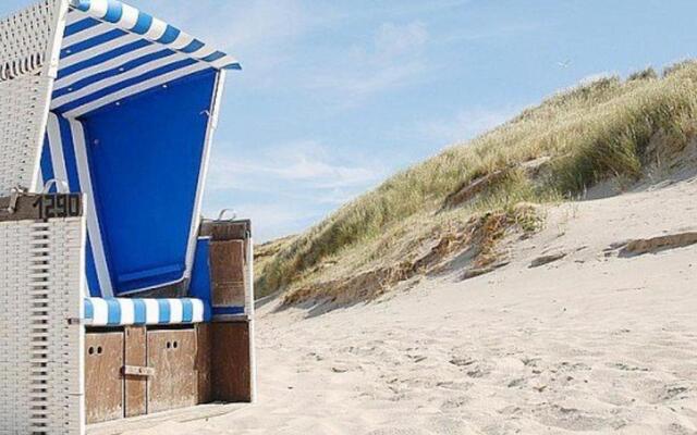 Appartement Merville-Franceville-Plage, 2 pièces, 4 personnes - FR-1-465-11